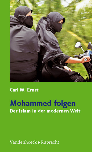 Mohammed folgen - Carl W Ernst