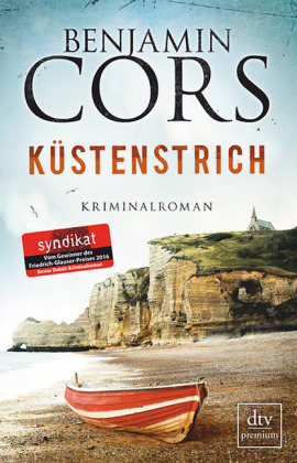 K&uuml;stenstrich - Benjamin Cors