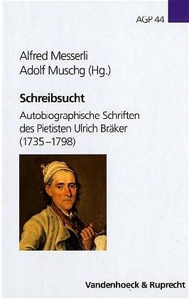 Schreibsucht - 