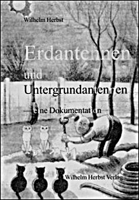 Erdantennen und Untergrundantennen