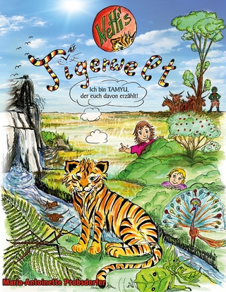 Netti's Tigerwelt