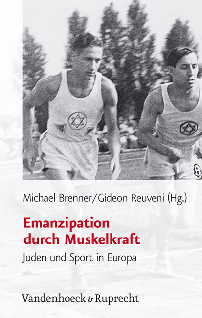 Emanzipation durch Muskelkraft - 