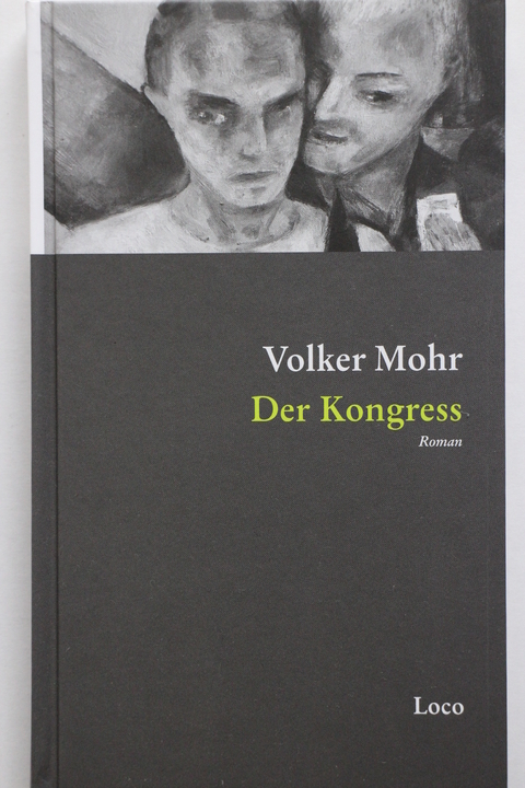 Der Kongress - Volker Mohr