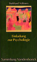 Einladung zur Psychologie