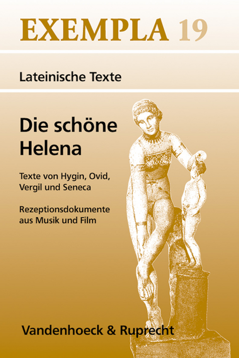 Die sch&ouml;ne Helena