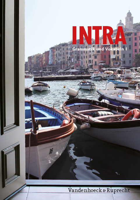 Intra Grammatik und Vokabeln I - Ursula Blank-Sangmeister