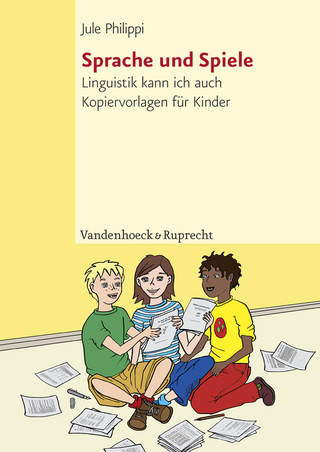Sprache und Spiele