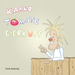Karlo Tomate Eierkopf