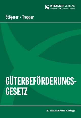 Güterbeförderungsgesetz