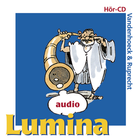 Lumina audio - Ursula Blank-Sangmeister, Frank Stefan Kimmel