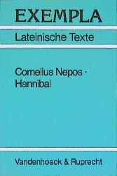 Cornelius Nepos, Hannibal