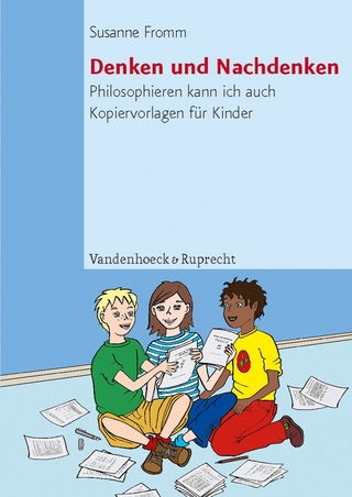 Denken und Nachdenken