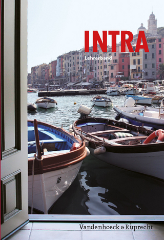 Intra Lehrerband I