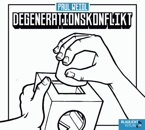 Degenerationskonflikt - Paul Weigl