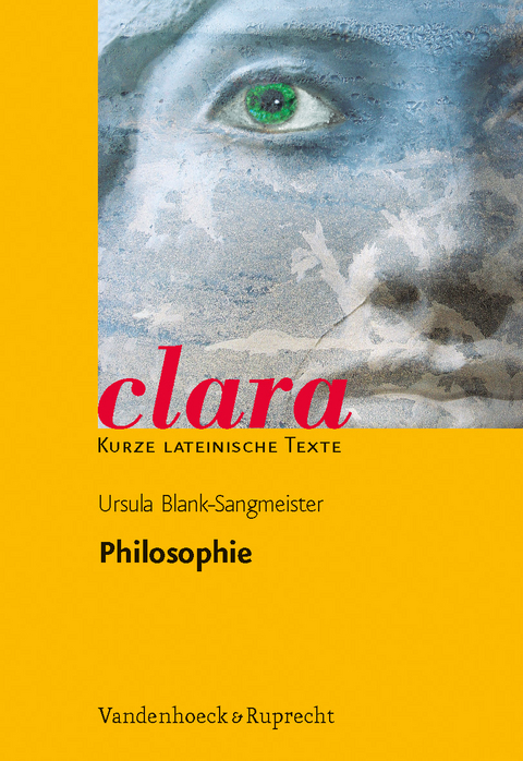 Philosophie - Ursula Blank-Sangmeister