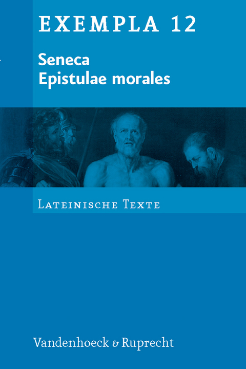 Seneca, Epistulae morales -  Seneca