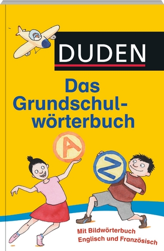 Duden - Das Grundschulwörterbuch - Trainingssoftware,
