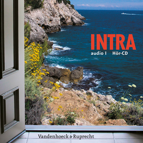 Intra audio I - Ursula Blank-Sangmeister, Silke Hubig, Inge Mosebach-Kaufmann, Gabriele Hille-Coates, Frank Stefan Kimmel