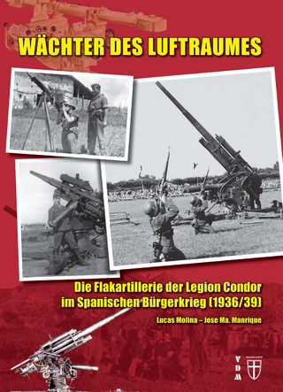 Wächter des Luftraumes