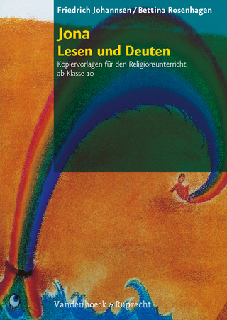 Jona – Lesen und Deuten