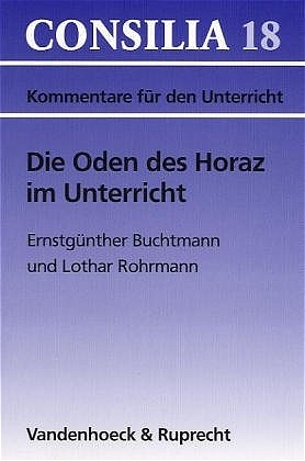 Die Oden des Horaz im Unterricht