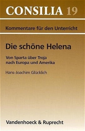 Die schöne Helena - Hans-Joachim Glücklich