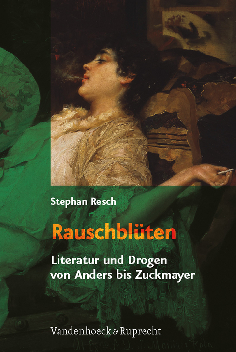 Rauschbl&uuml;ten - Stephan Resch