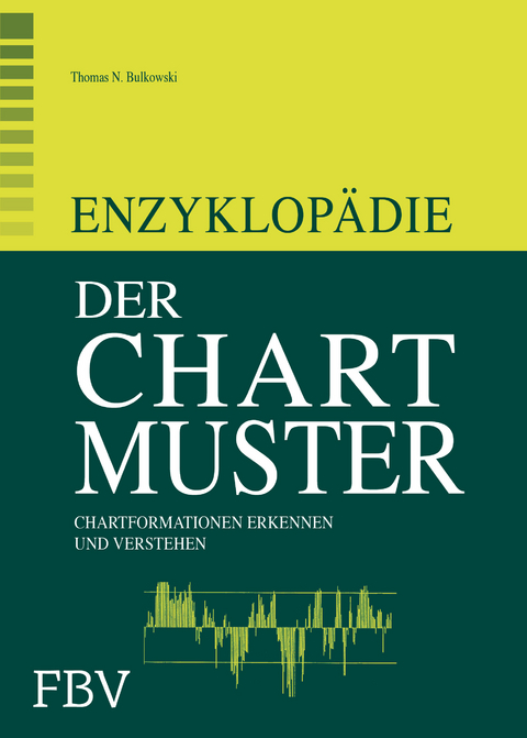 Enzyklop&auml;die der Chartmuster - Thomas N. Bulkowski
