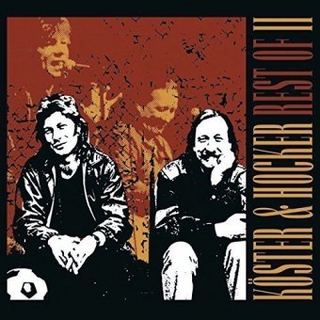 Rest Of II, 1 Audio-CD