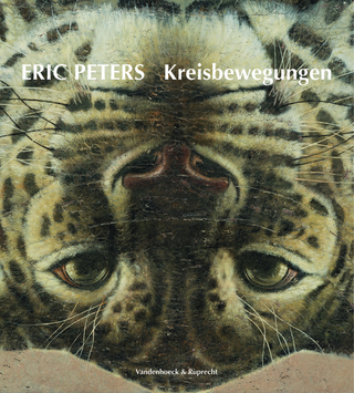 Eric Peters – Kreisbewegungen