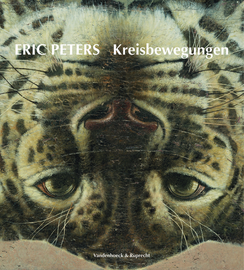 Eric Peters &ndash; Kreisbewegungen - 