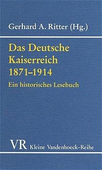 Das Deutsche Kaiserreich 1871-1914