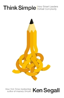 Think Simple - Ken Segall