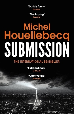 Submission - Michel Houellebecq