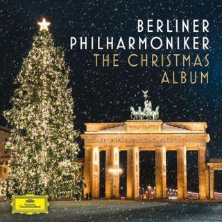 Berliner Philharmoniker - The Christmas Album. Vol.1, 1 Audio-CD