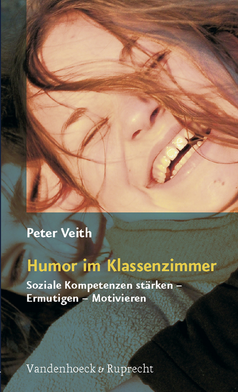 Humor im Klassenzimmer - Peter Veith