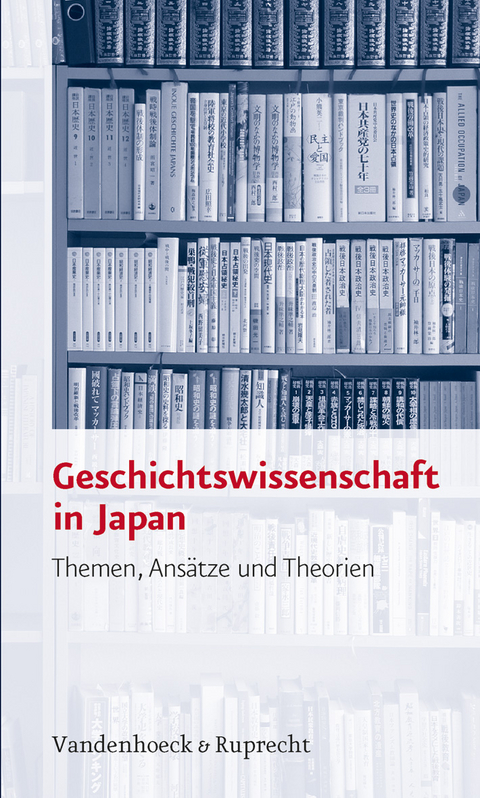 Geschichtswissenschaft in Japan - 