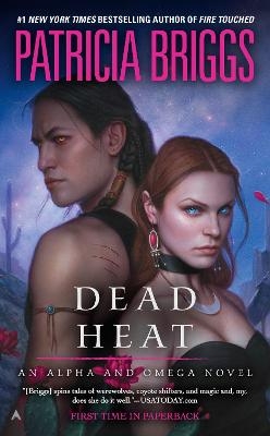 Dead Heat - Patricia Briggs