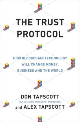 Blockchain Revolution