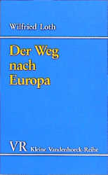 Der Weg nach Europa