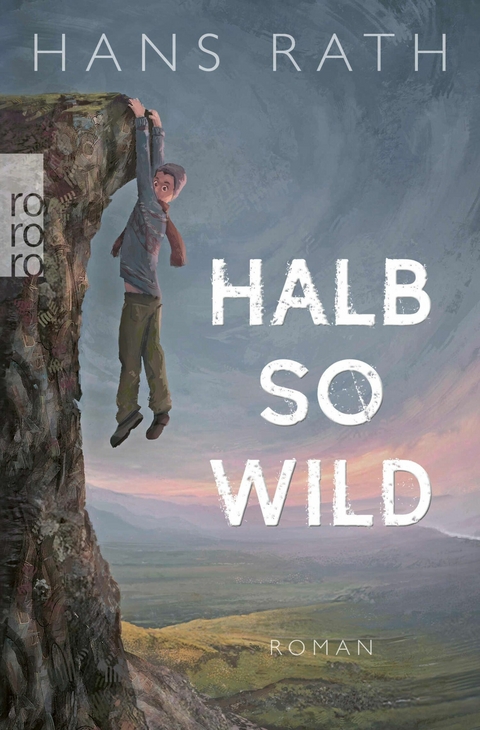 Halb so wild - Hans Rath