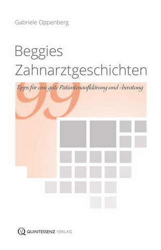 Beggies Zahnarztgeschichten