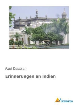 Erinnerungen an Indien