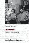 Laufzettel - Dietmar Riemann