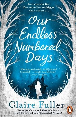 Our Endless Numbered Days - Claire Fuller