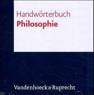 Handwörterbuch Philosophie