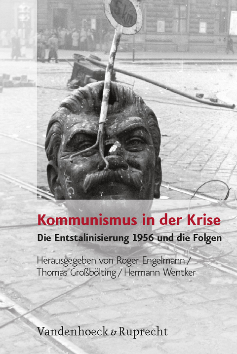 Kommunismus in der Krise - 