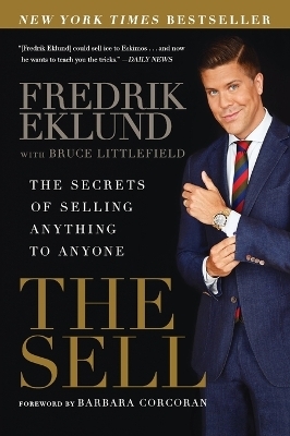 The Sell - Fredrik Eklund, Bruce Littlefield