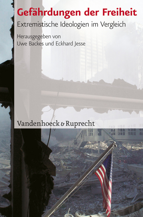 Gef&auml;hrdungen der Freiheit - 