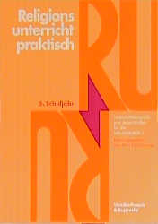 Religionsunterricht praktisch. 5. Schuljahr